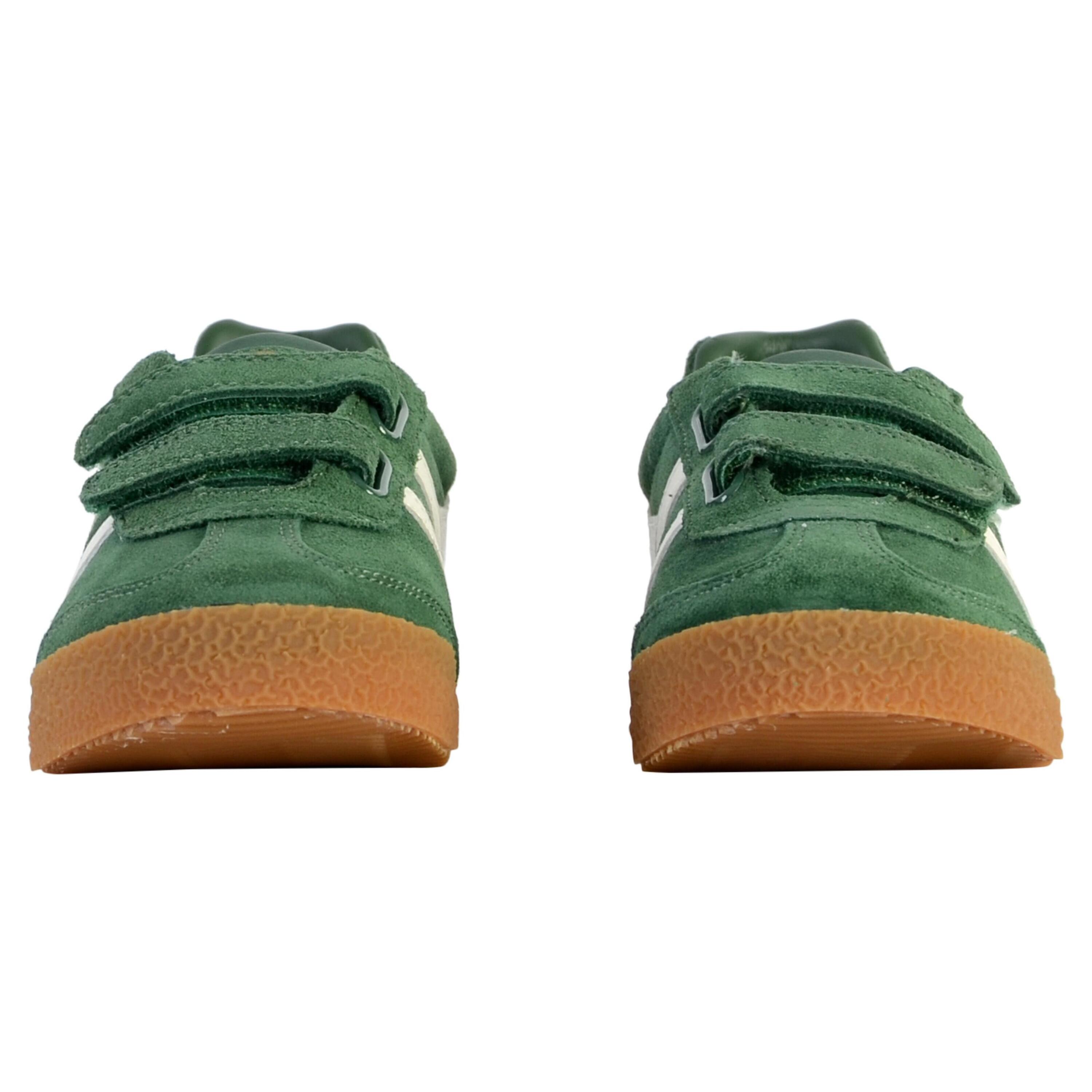 Basket Cuir Enfant Gola Barrier Strap - Enfant 5/5