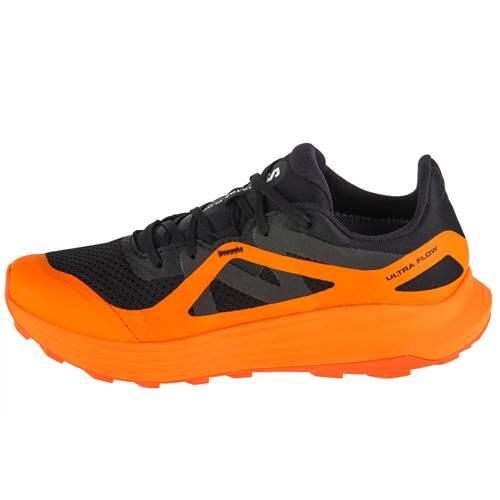 Buty trekkingowe męskie Salomon Ultra Flow Gtx