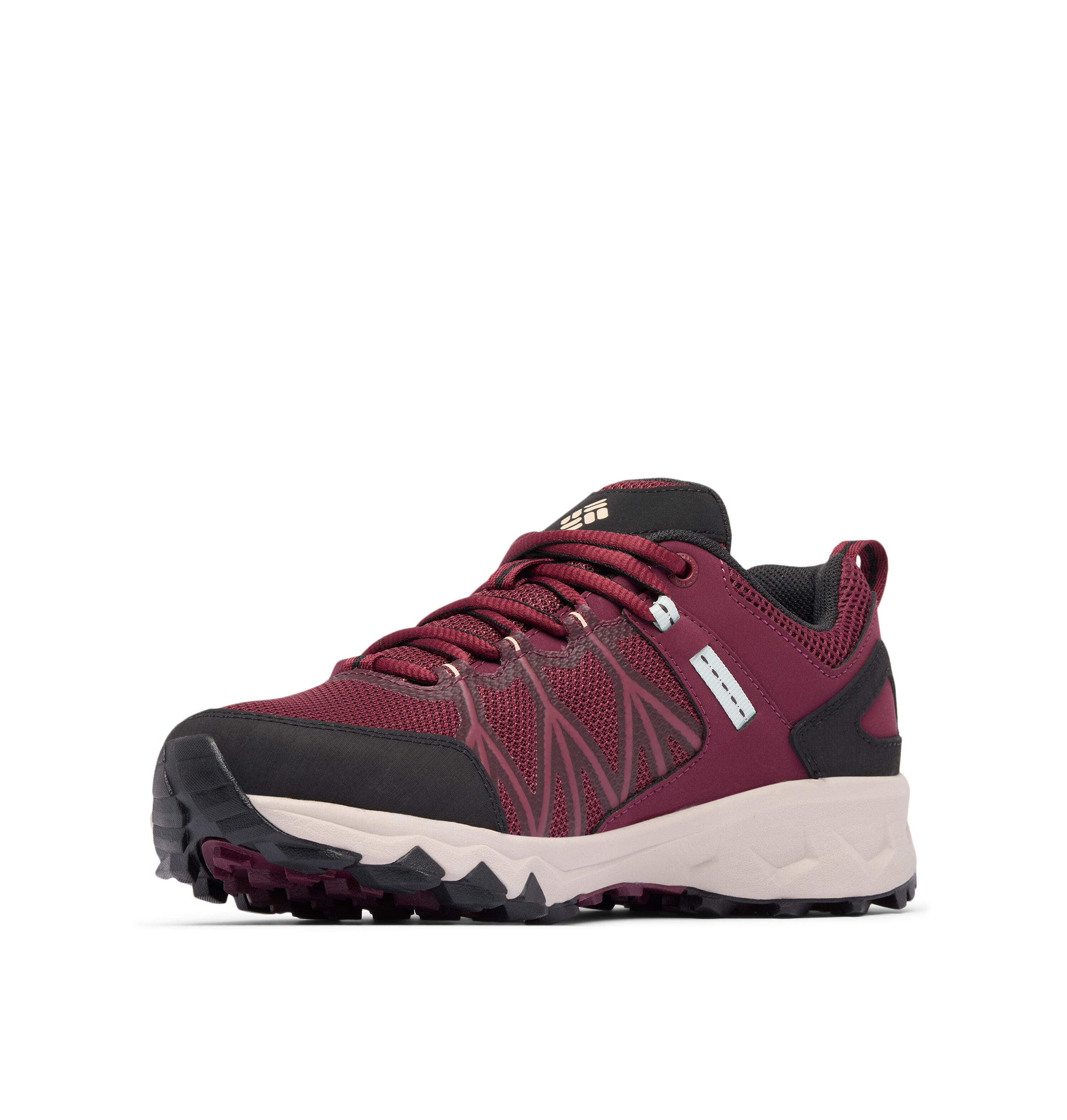 Columbia Frau Schuhe PEAKFREAK II Outdry 3/7