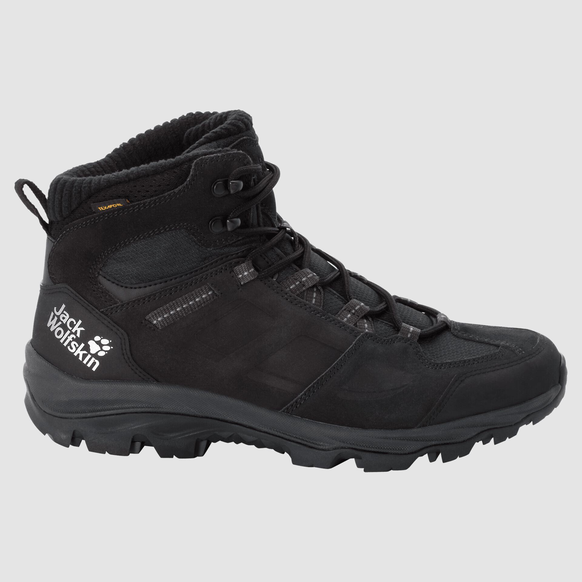 Outdoorschuhe Vojo 3 WT Texapore Mid Herren 2/5