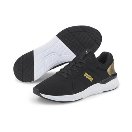 Buty do biegania damskie Puma Rose Raw Metallics