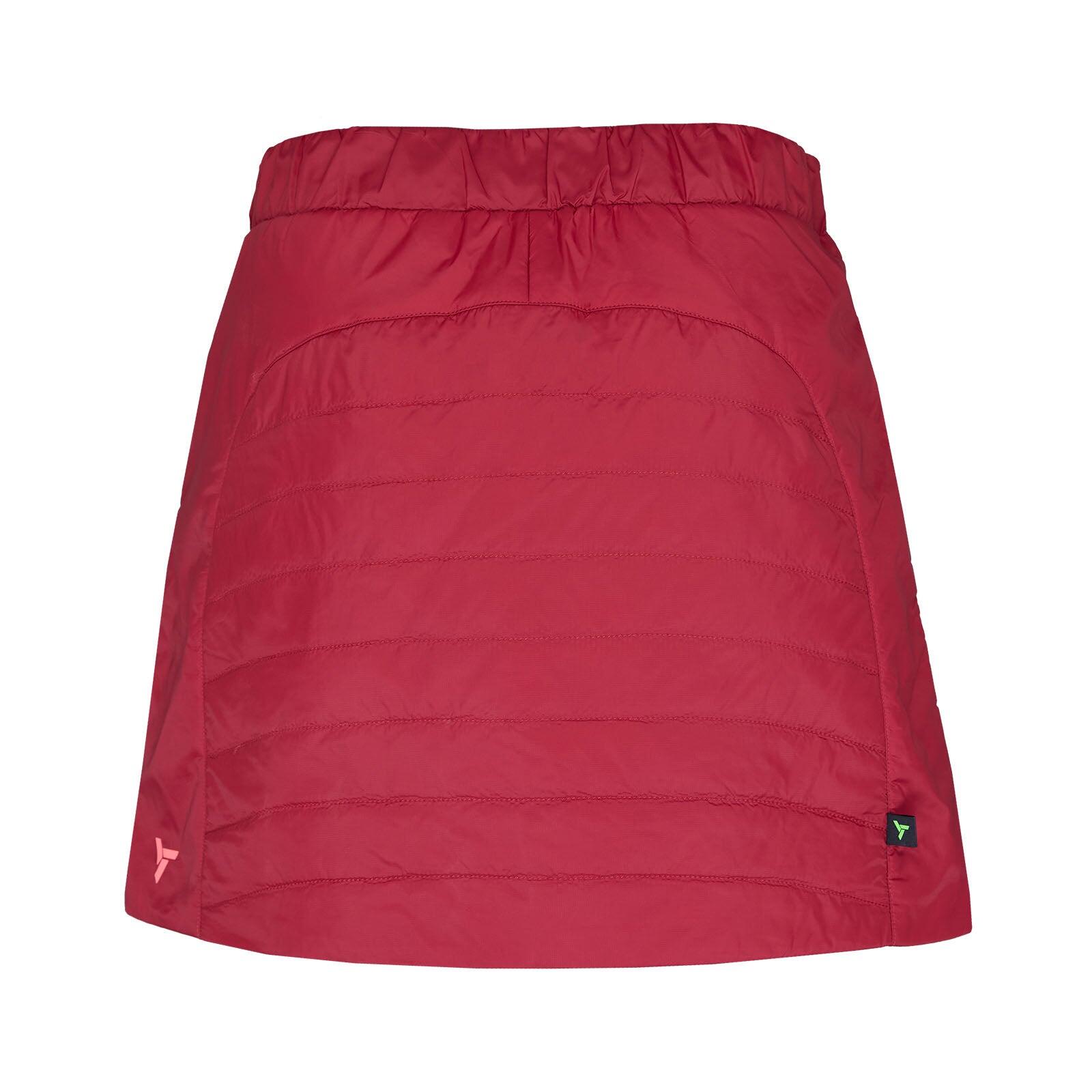 Jupe isolée femme WS744 Cucca 2/6