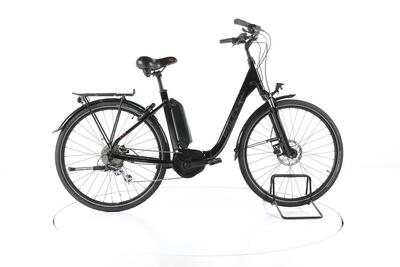 Refurbished - Raleigh Stoker LTD Trekking E-Bike Tiefeinsteiger - Sehr gut