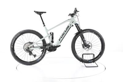 Refurbished - Focus JAM² 6.9 Fully E-Bike - In gutem Zustand