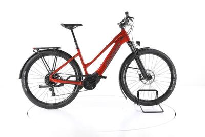 Segunda vida - Specialized Turbo Tero 4.0 EQ Trekking E-Bike - Buen estado