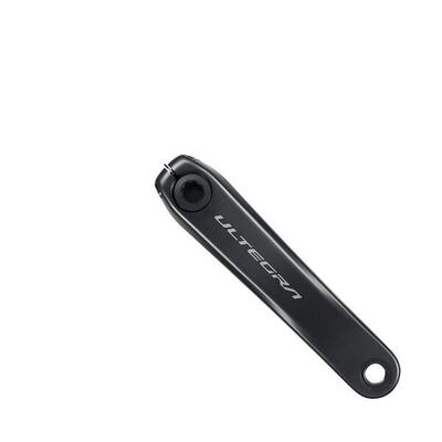 Linker handslinger shimano fc-r8100