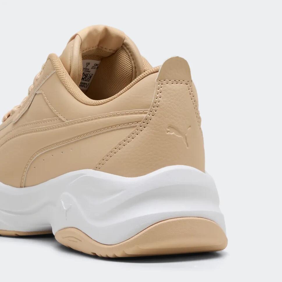 Buty na co dzień damskie PUMA CILIA
