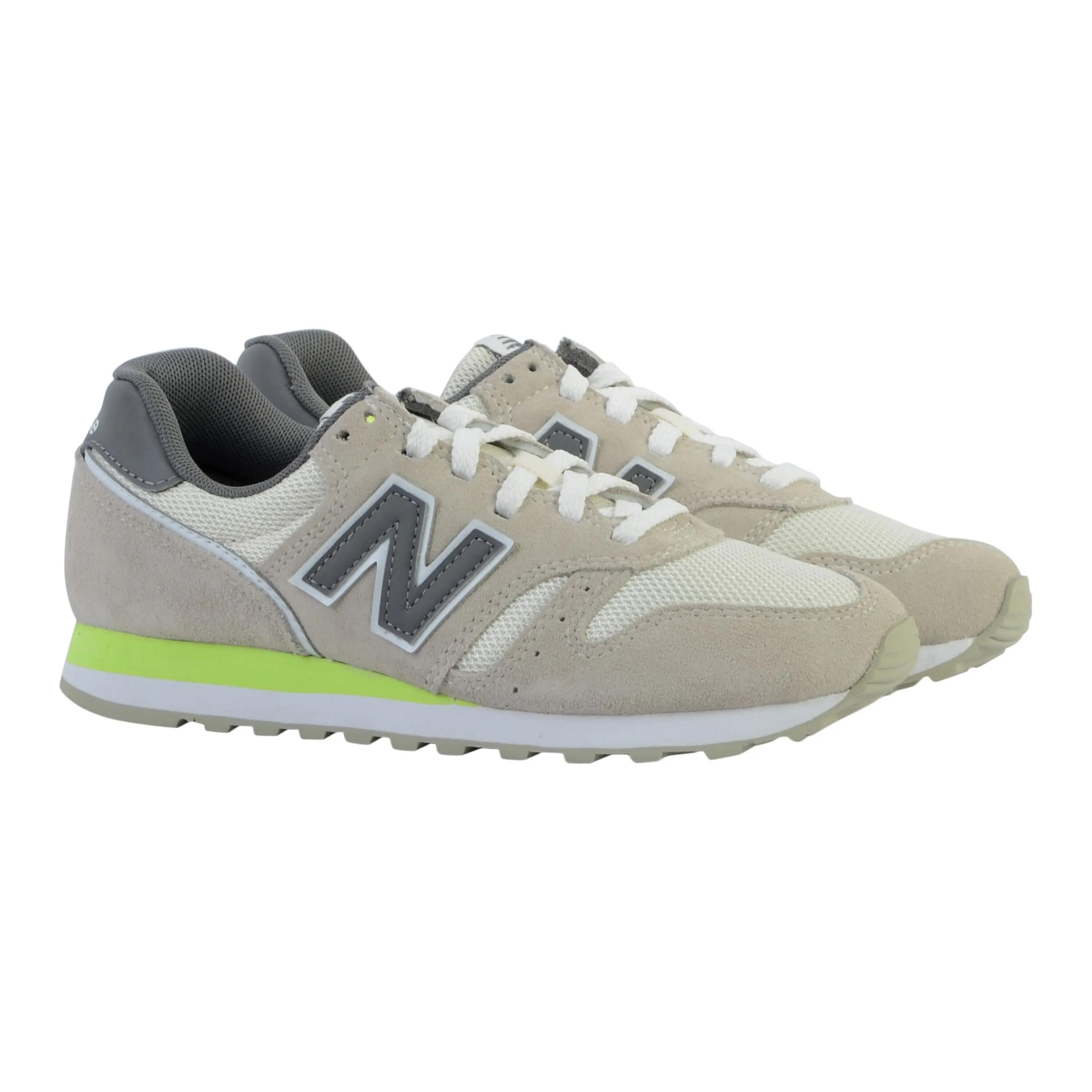 Buty do chodzenia damskie New Balance WL373CS2 3/7