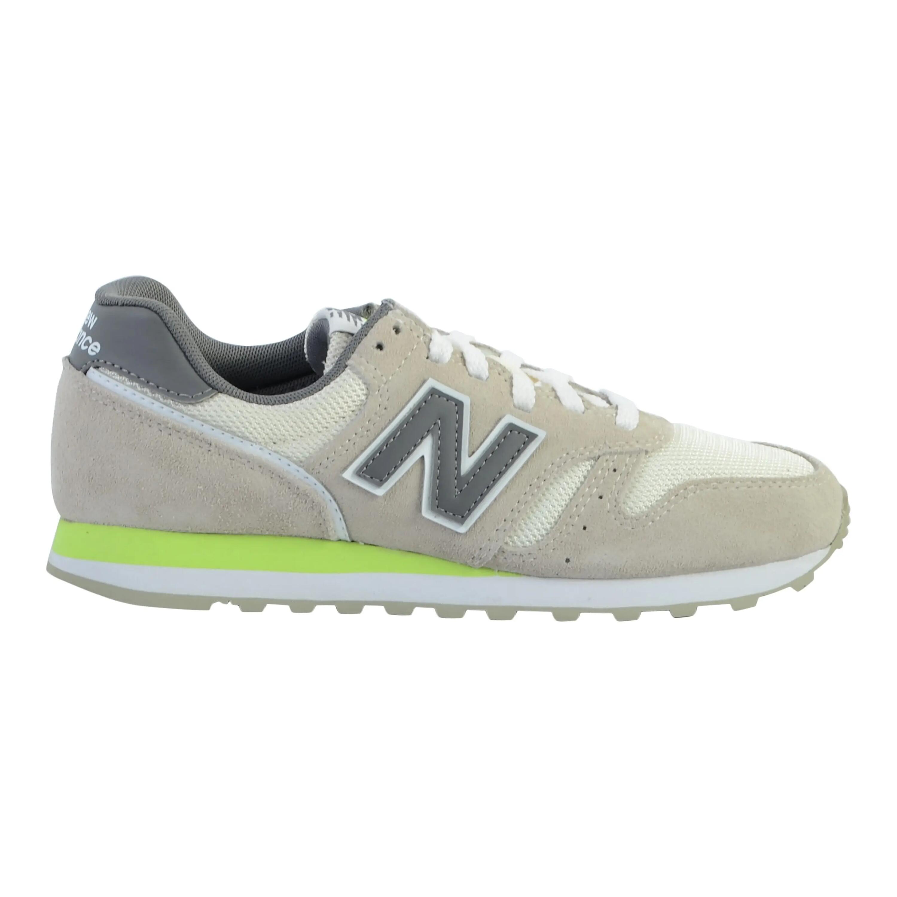 Buty do chodzenia damskie New Balance WL373CS2 2/7