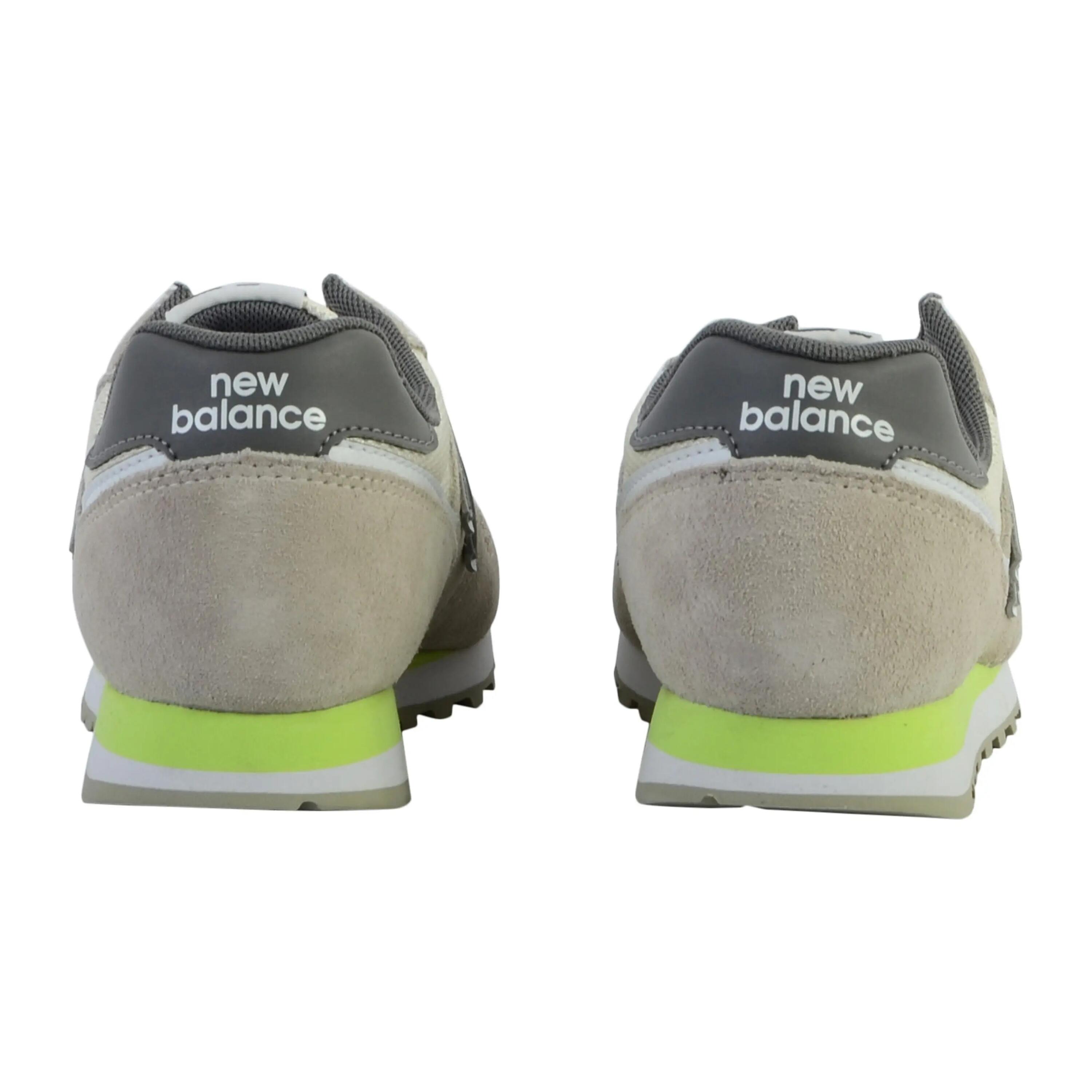 Buty do chodzenia damskie New Balance WL373CS2 4/7