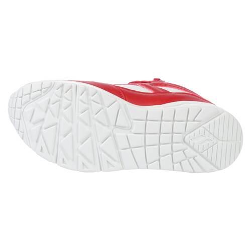 Buty do chodzenia damskie Skechers Uno high Regards 5/5