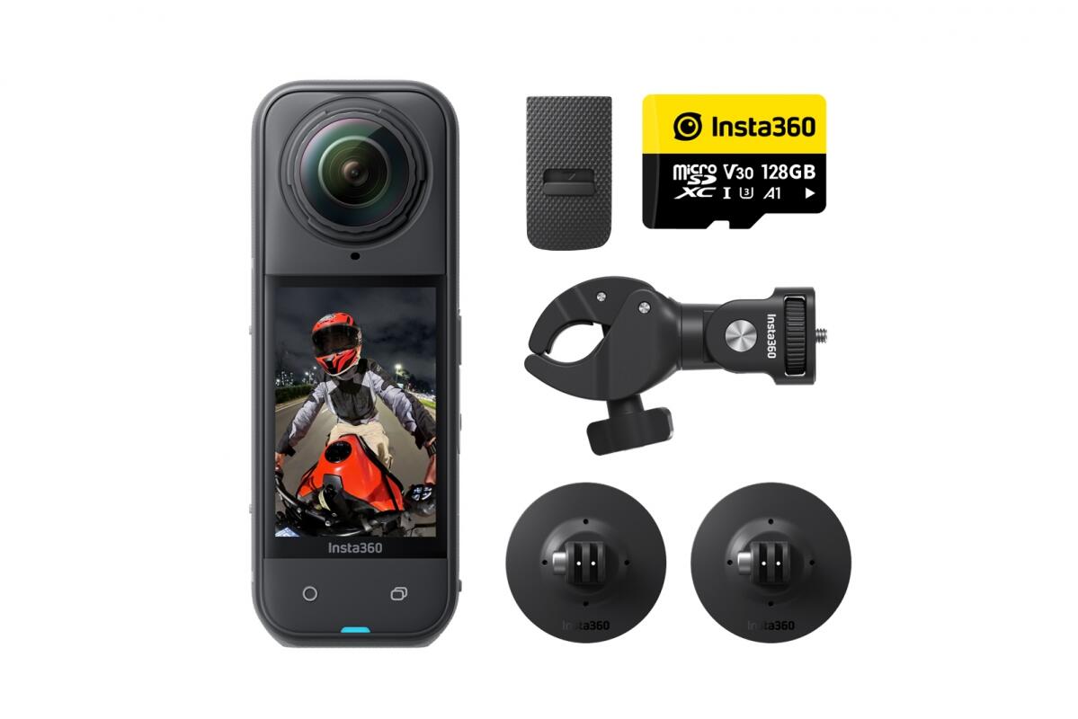 INSTA360 picture