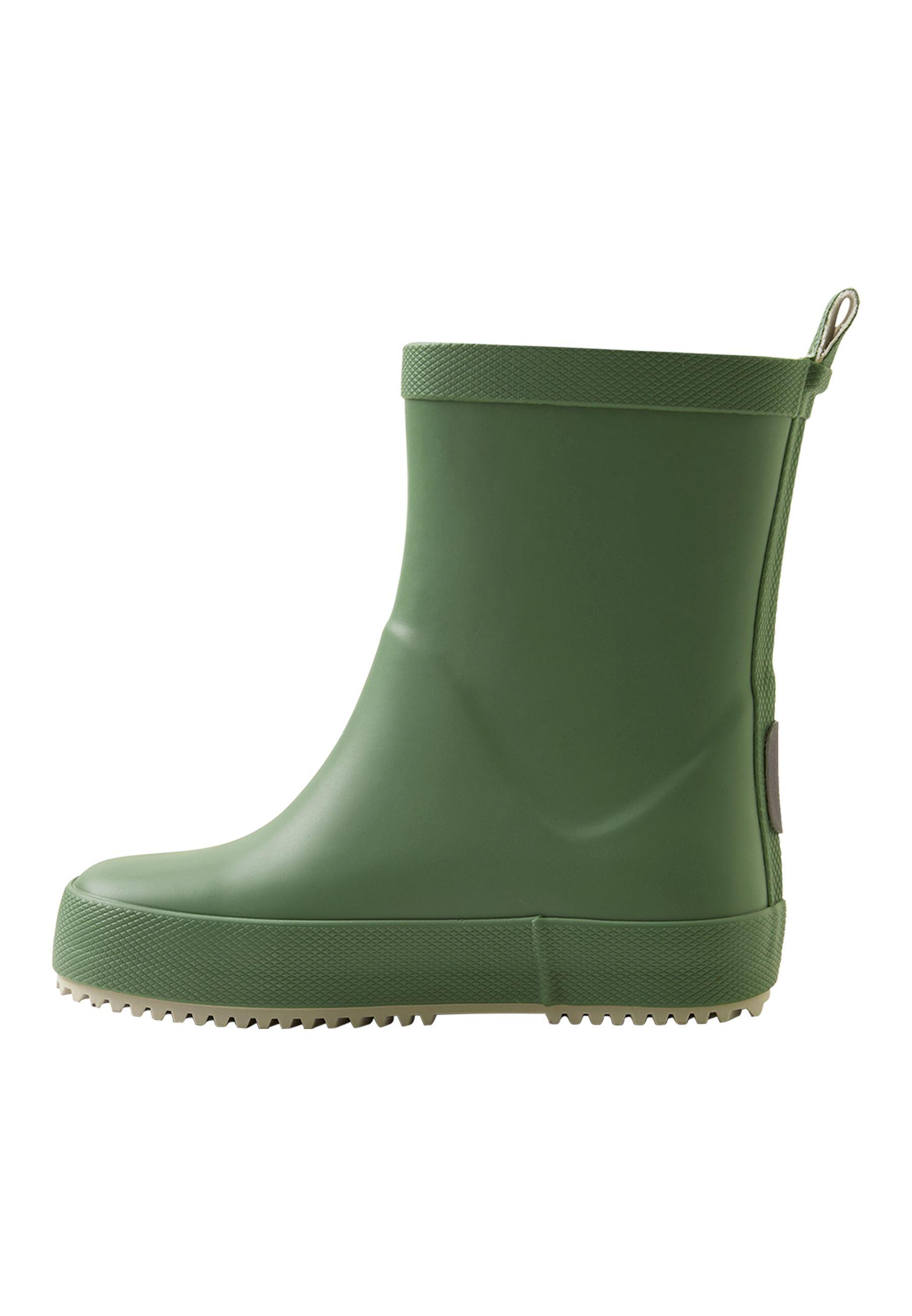 Bottes de pluie pieds nus Ankka - 2/7