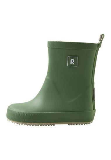Bottes de pluie pieds nus Ankka -