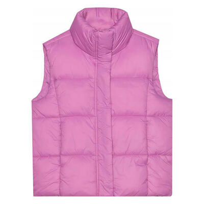 Dames f140 gilet (zwart)