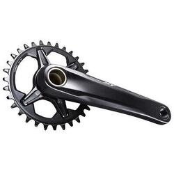 Pédalier mono Shimano Deore Xt FC-M8100 12V