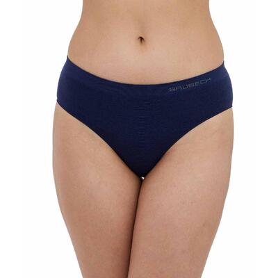 Majtki damskie classic z wełną Brubeck COMFORT MERINO