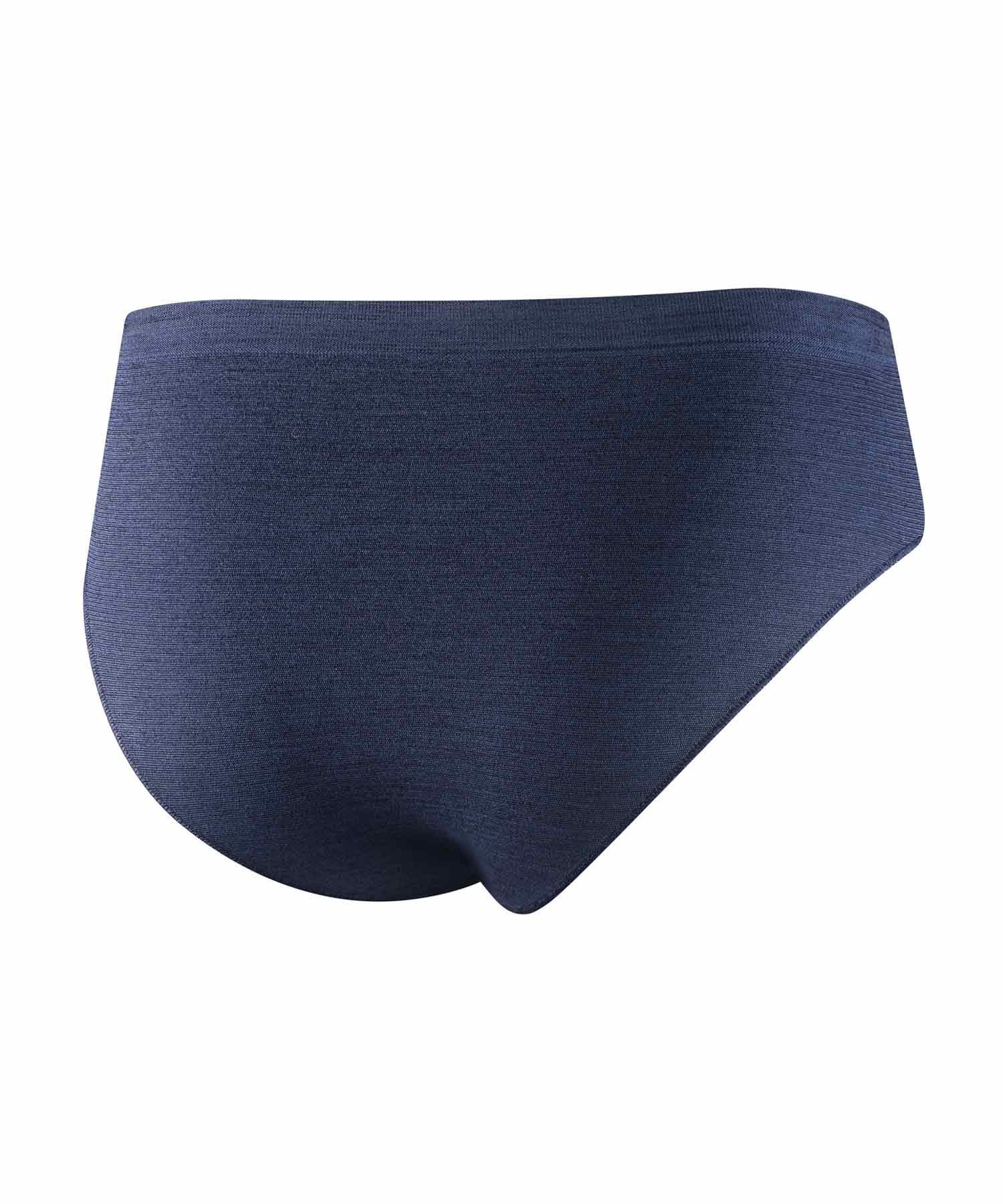 Majtki damskie classic z wełną Brubeck COMFORT MERINO 4/5