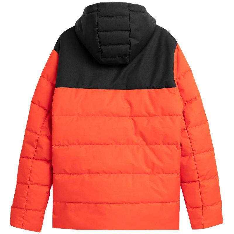 Blouson De Ski M307 Homme (Rouge) 4/4