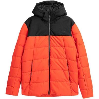 Heren m307 skijas (rood)