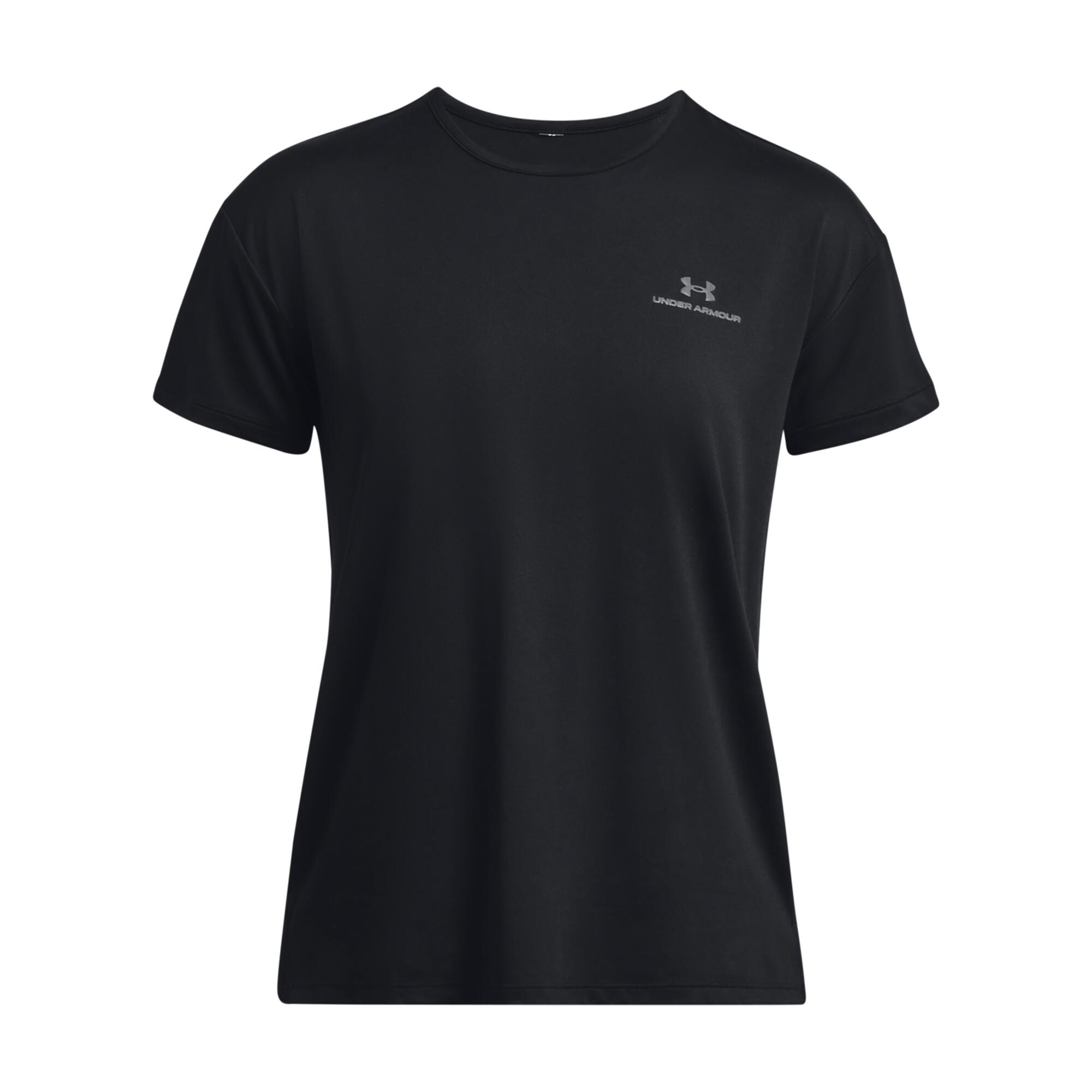 UNDER ARMOUR Maglia da donna Under Armour Rush Energy 2.0