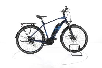Ebike ricondizionata · R Raymon TourRay E 2.0 · Buone condizioni