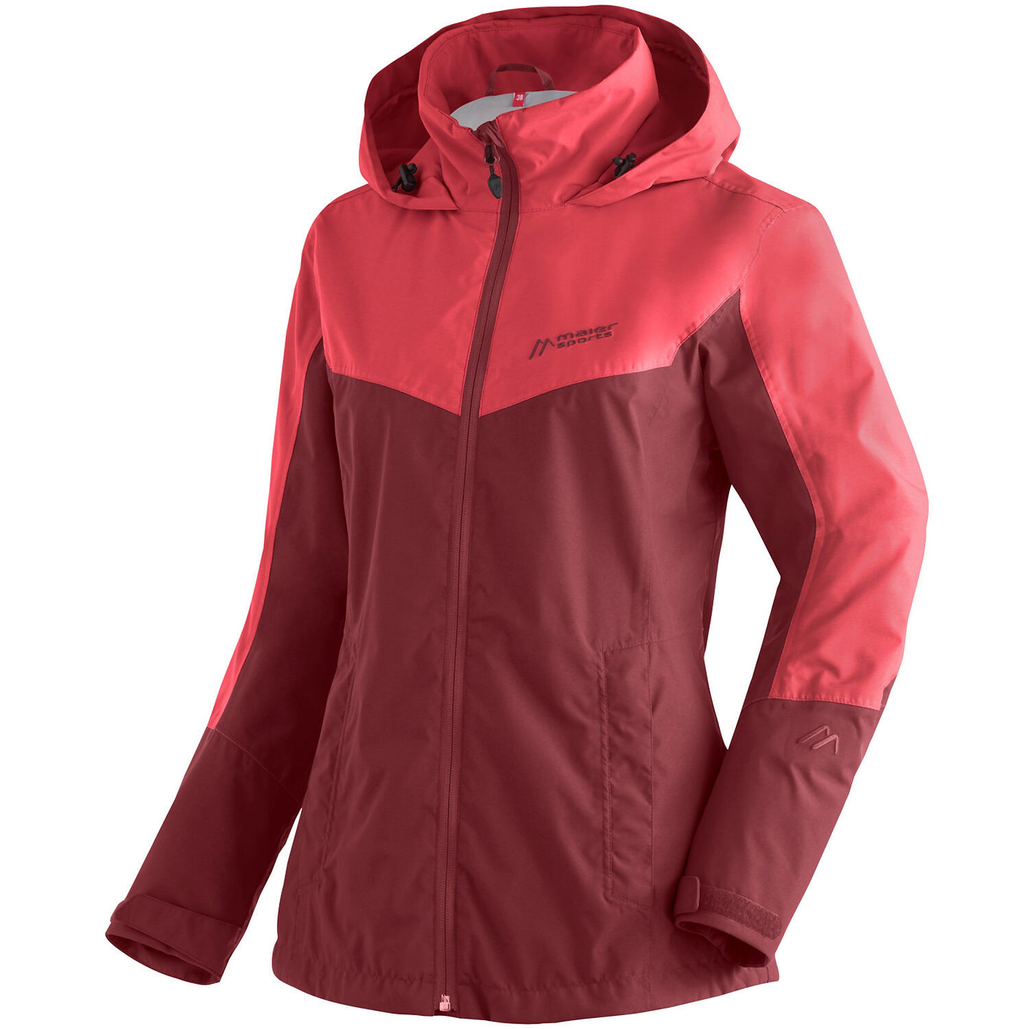 Damen Jacke Partu 3/7
