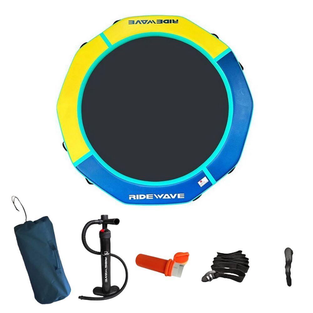 RIDEWAVE Nafukovací kruh RIDEWAVE 245