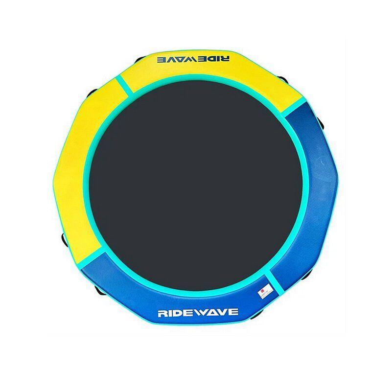 Nafukovací kruh RIDEWAVE 245 4/6