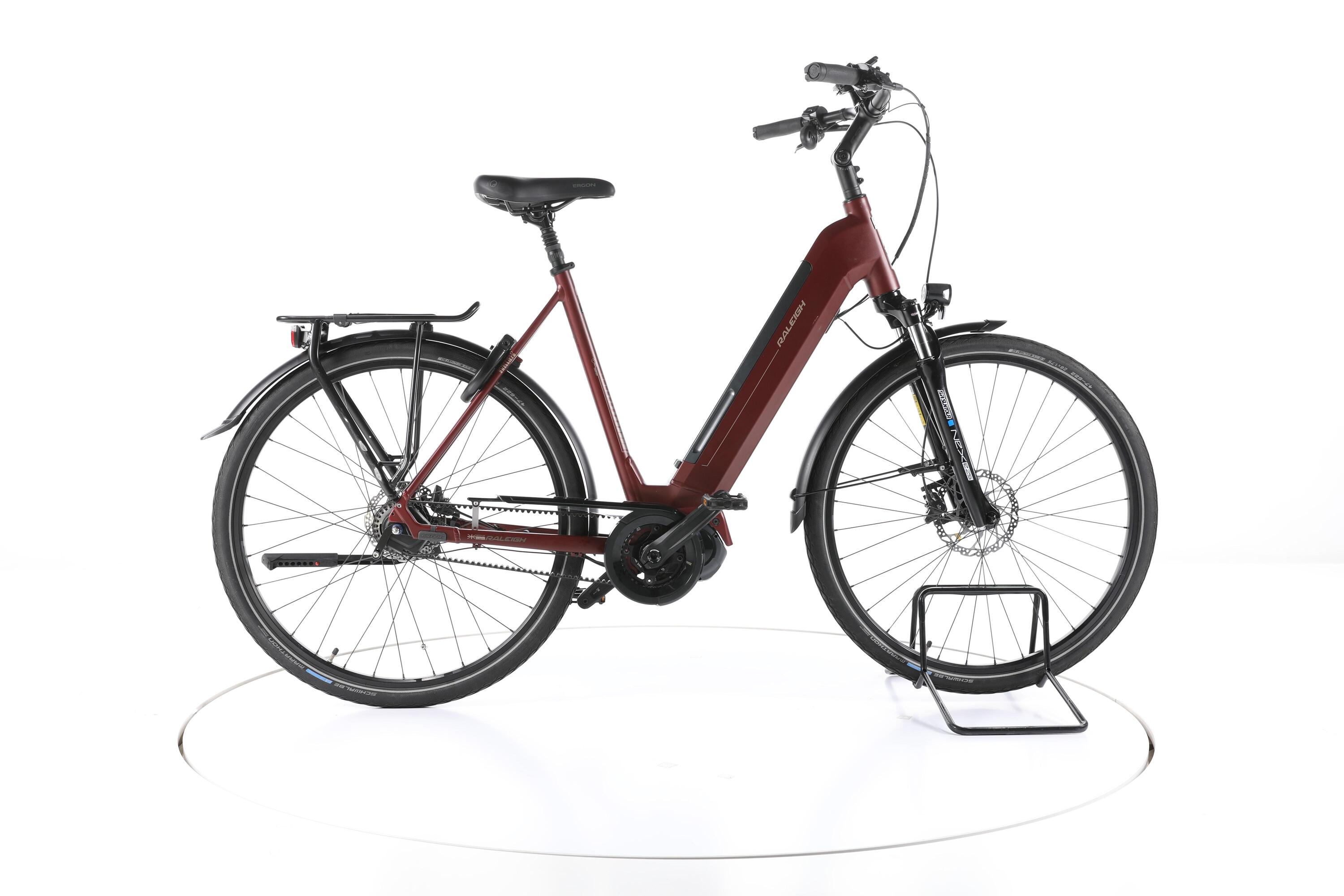 RALEIGH Ebike ricondizionata · Raleigh Sheffield Premium · Buone condizioni