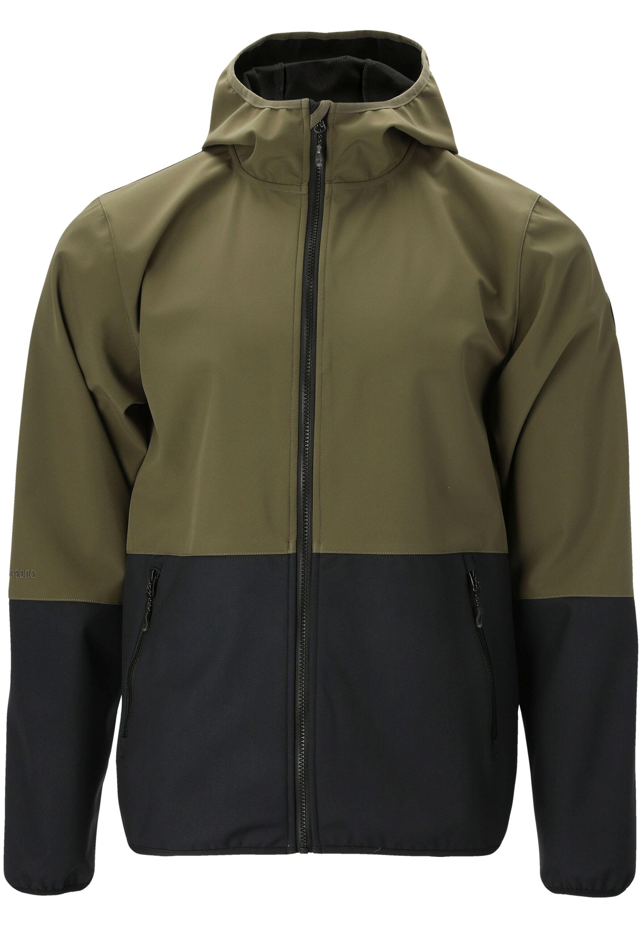 Wanderjacke Palmer Wandern/Outdoor/Trekking Herren 3/5
