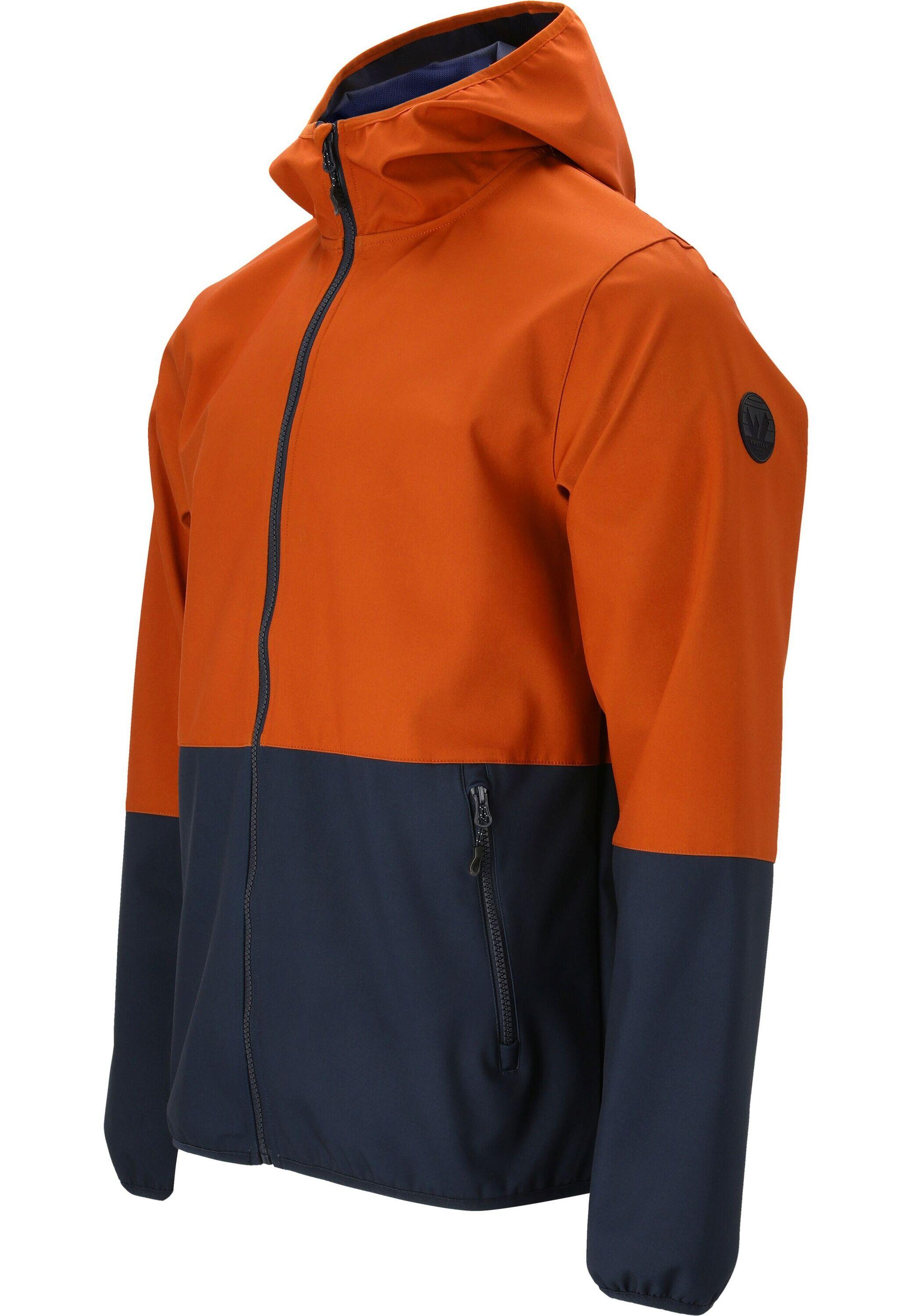 Wanderjacke Palmer Wandern/Outdoor/Trekking Herren 2/5