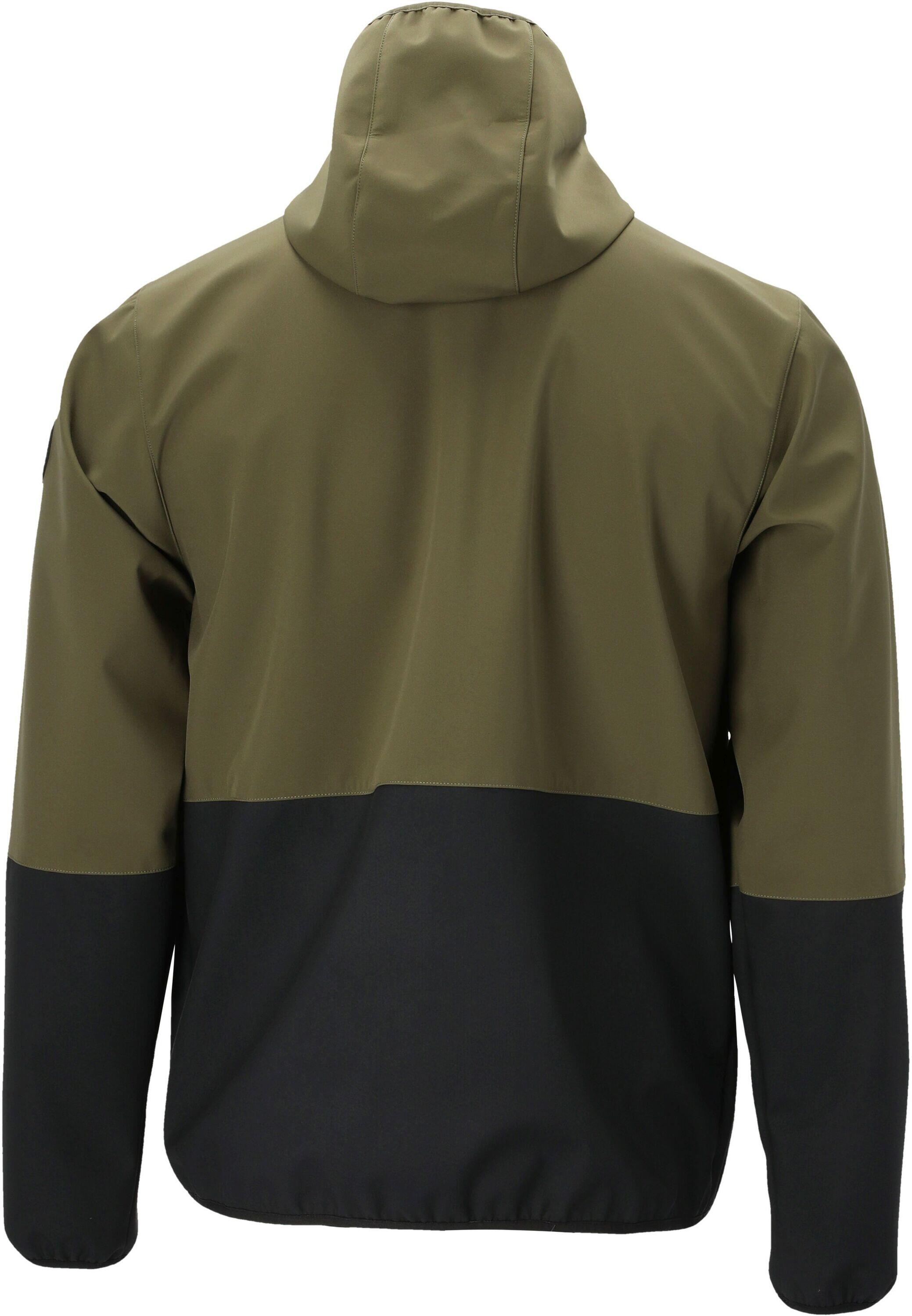 Wanderjacke Palmer Wandern/Outdoor/Trekking Herren 5/5