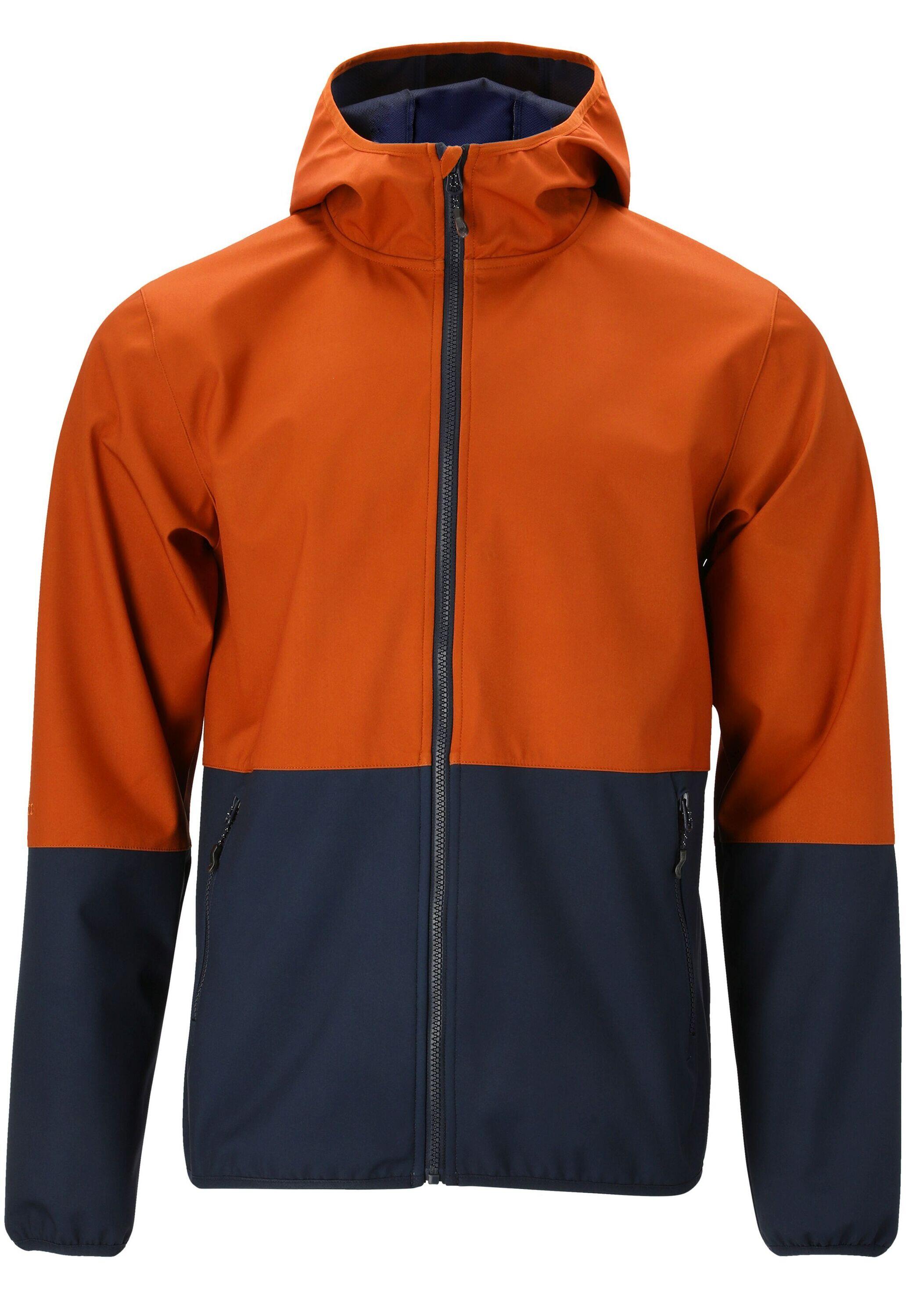 Wanderjacke Palmer Wandern/Outdoor/Trekking Herren 4/5