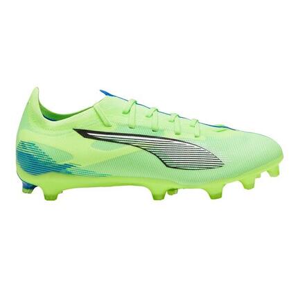 Botas de Fútbol Ultra 5 Match para Adultos Unisex Verde