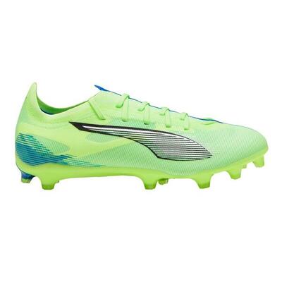 Botas de Fútbol Ultra 5 Match para Adultos Unisex Violeta