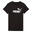 Tricou Drumeții În Natură Puma ESS No.1 Logo Femei
