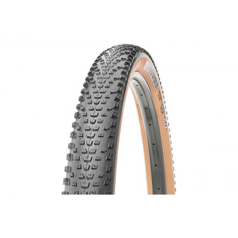 Pneu MAXXIS AGGRESSOR 29x2.30 EXO Dual Tubeless Ready - Noir - Occasion