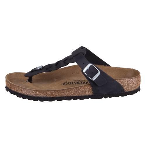 Japonki damskie Birkenstock Gizeh