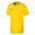 Tricou Drumeții În Natură Puma TeamGoal Copii