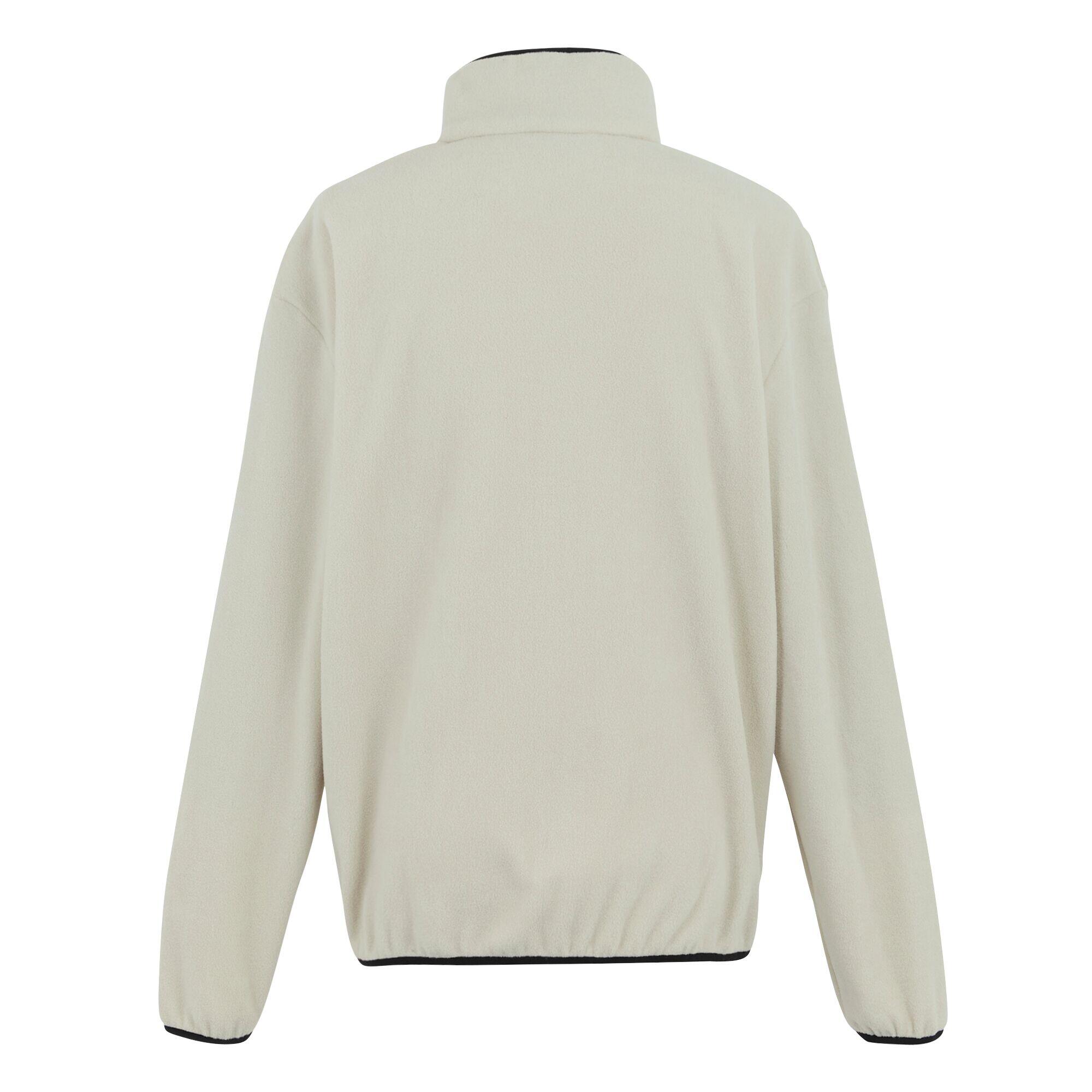 Pile Uomo Frankie Full Zip 6/7