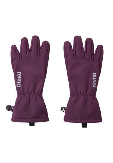 Softshell Handschuhe Tehden - bluesign®-zertifiziert | PFAS-frei