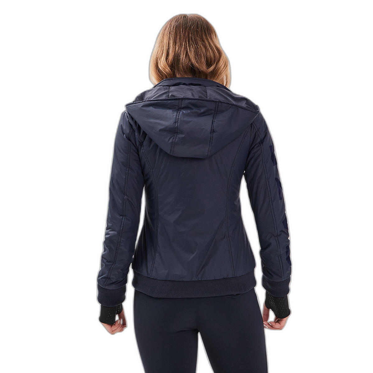 Damenjacke Gaze Jercy 2/5