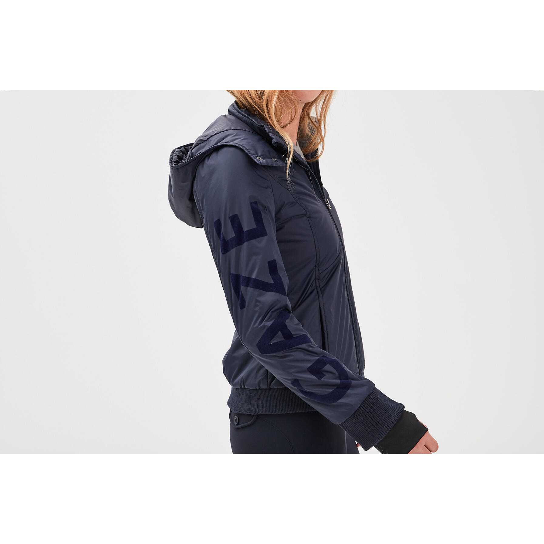 Damenjacke Gaze Jercy 4/5