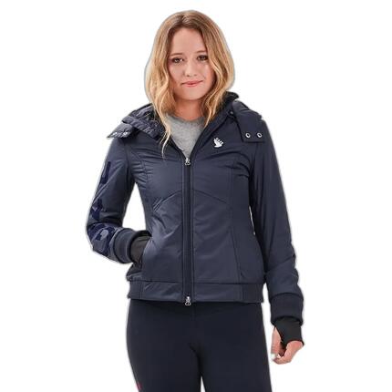 Blouson femme Gaze Jercy