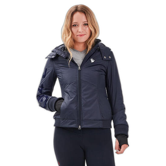 Blouson femme Gaze Jercy