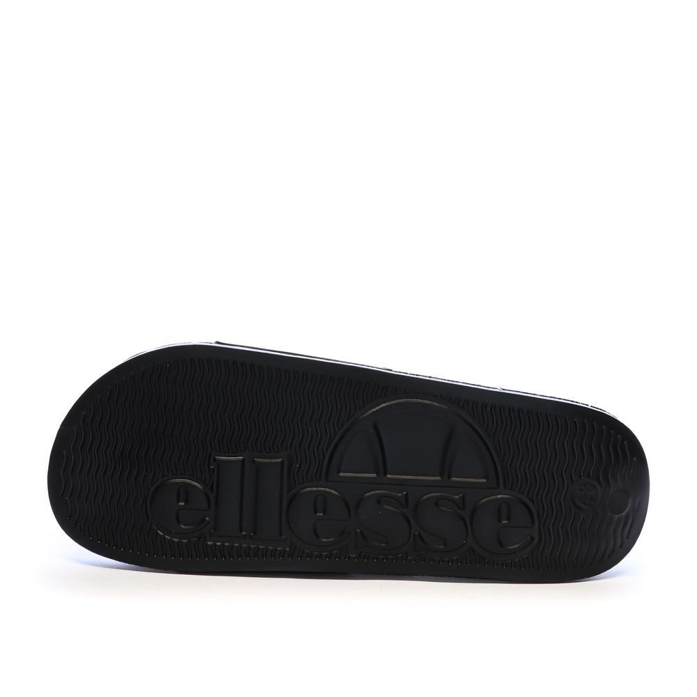 Claquettes Noires Homme Ellesse Eric 2/3