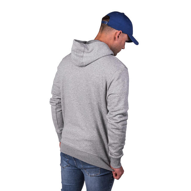Sweatshirt à capuche Los Angeles Dodgers 2/7