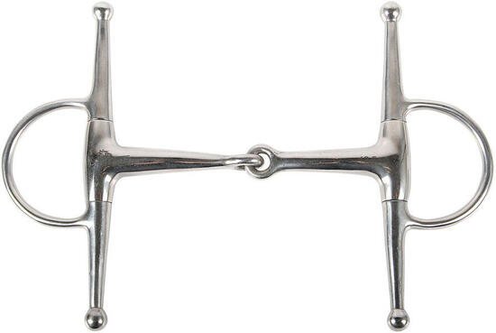 Mors à aiguilles simple brisure - Harry's Horse