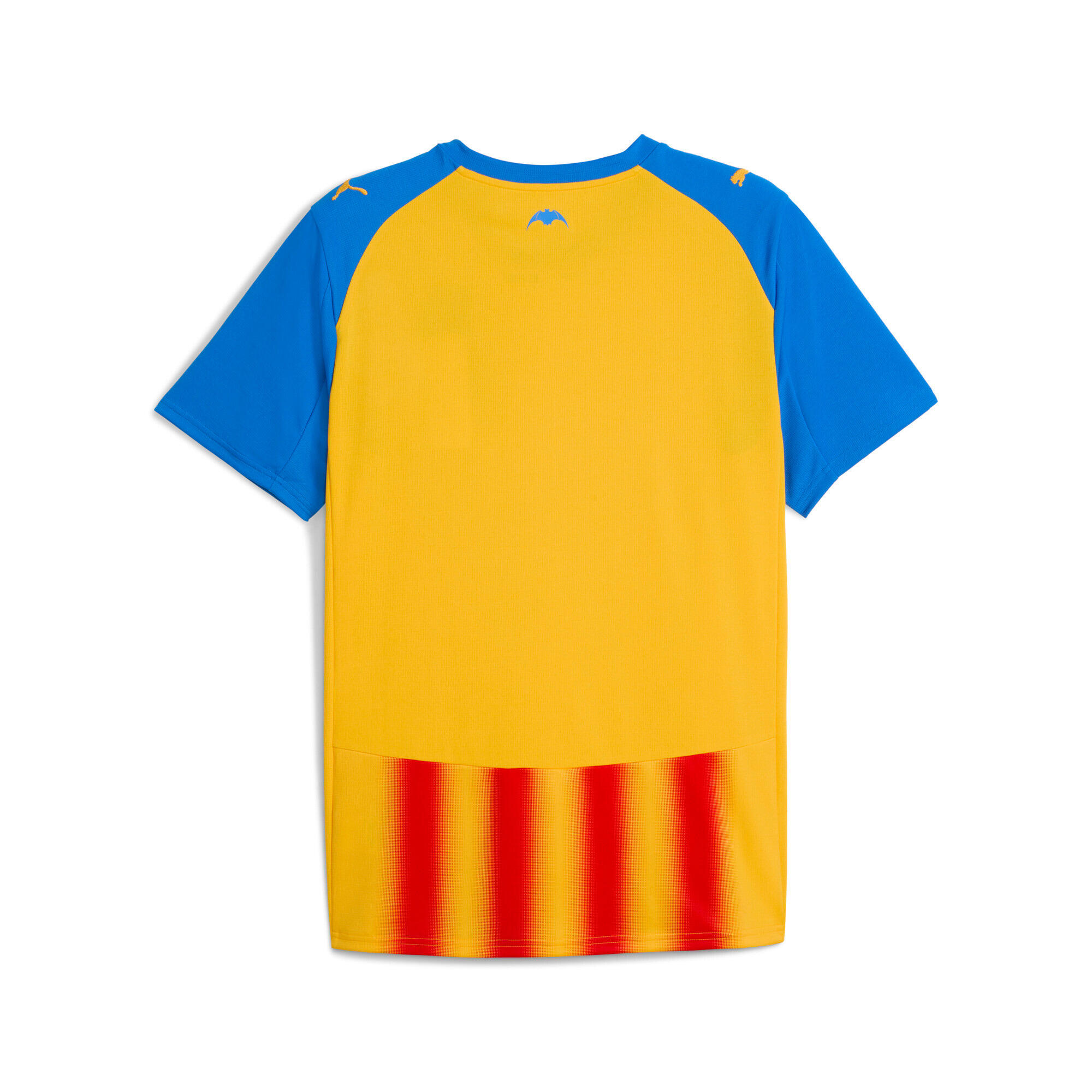 Camisola terceira Valência CF 2025/26 5/7